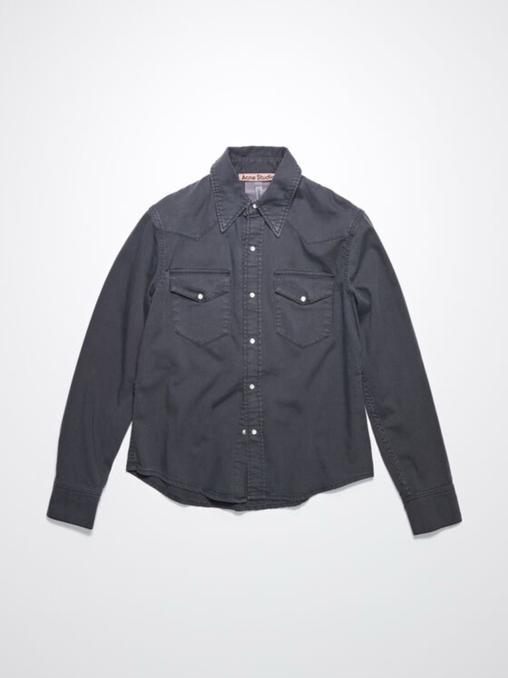Acne Denim Shirt